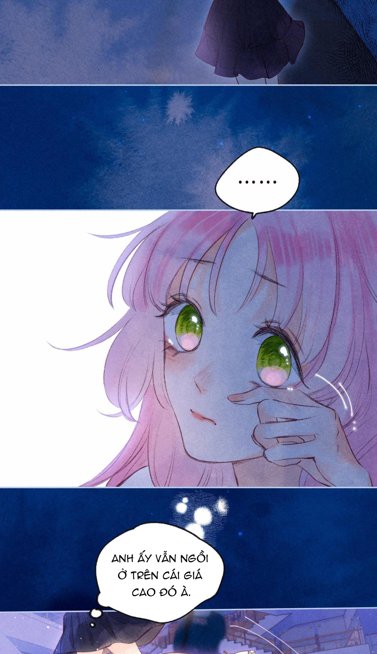 gai nhỏ ngọt ngào chapter 3.1 7