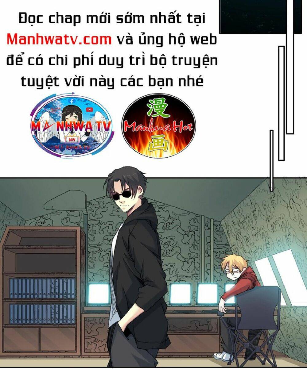 câu lạc bộ trường sinh chapter 109 14