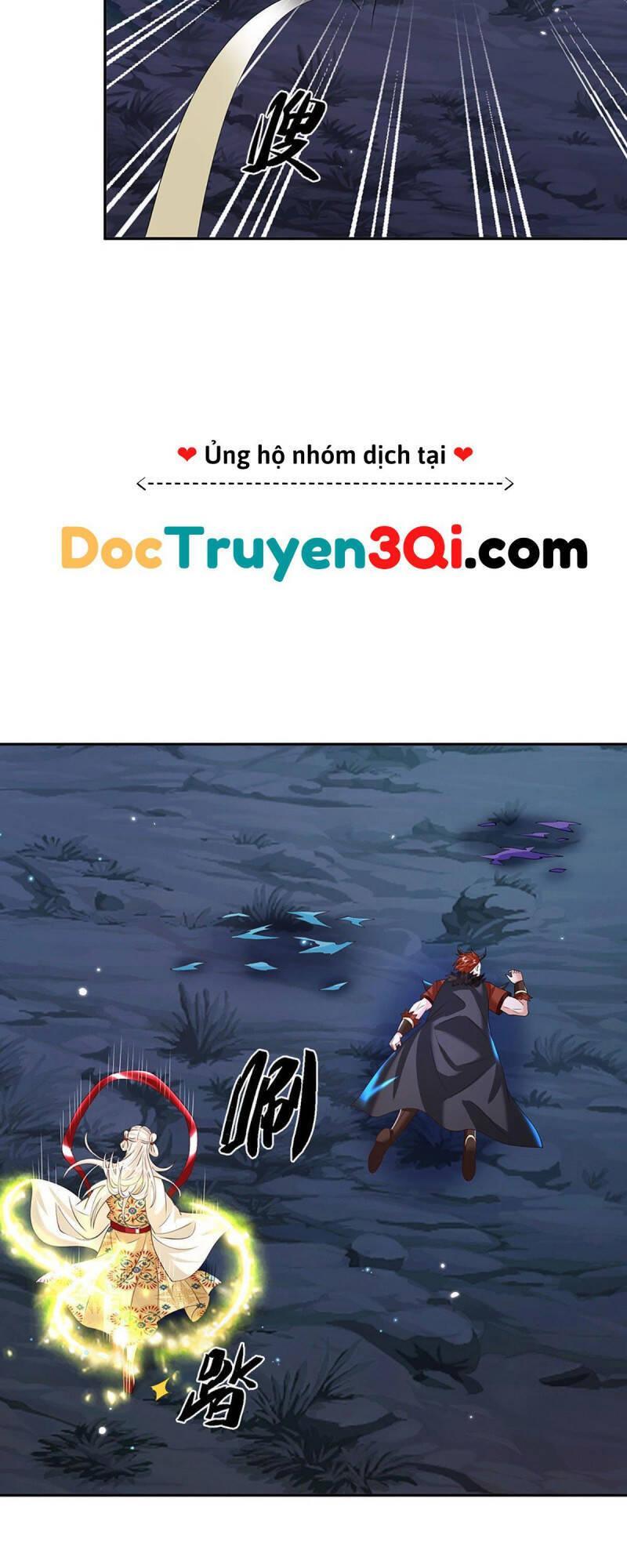 Ta Trở Về Từ Thế Giới Tu Tiên chapter 130 8