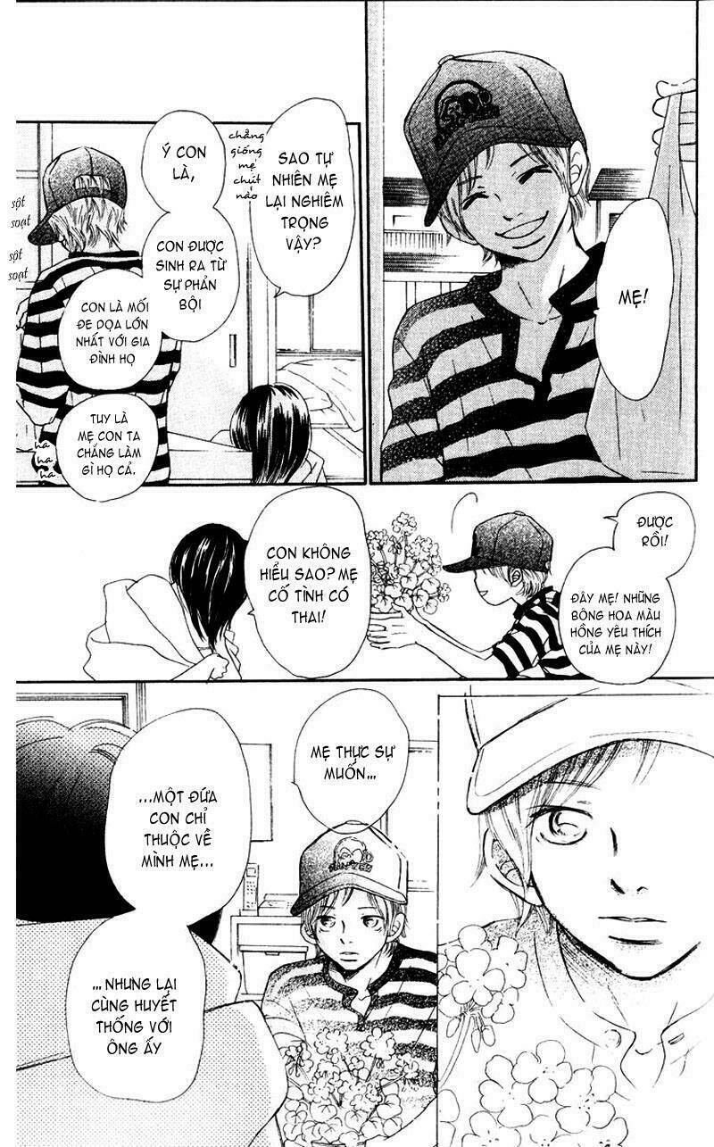 ngày ấy ta bên nhau chapter 40 33