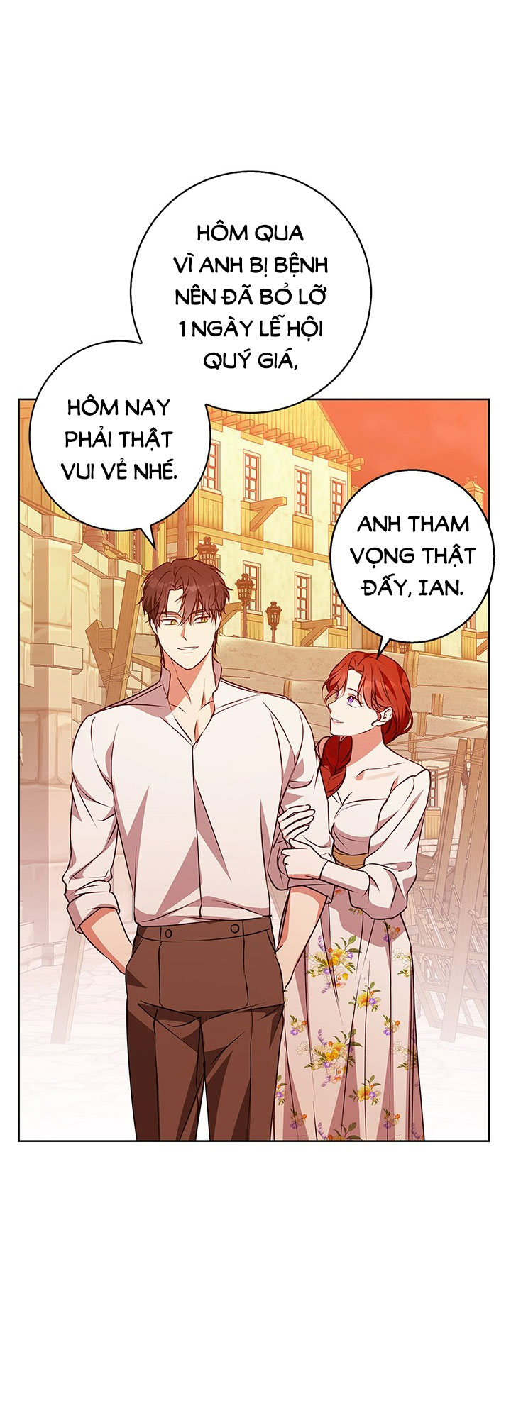 mùa đông đến chapter 48.1 24
