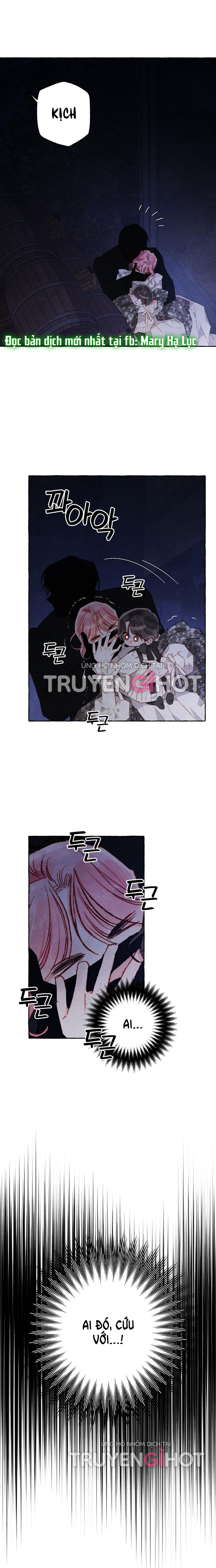 nuôi dưỡng một bé rồng đen chapter 26.1 2