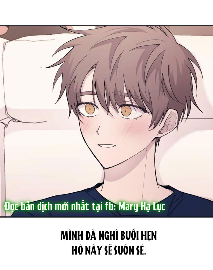 yeonwoo ngây thơ chapter 48.1 5