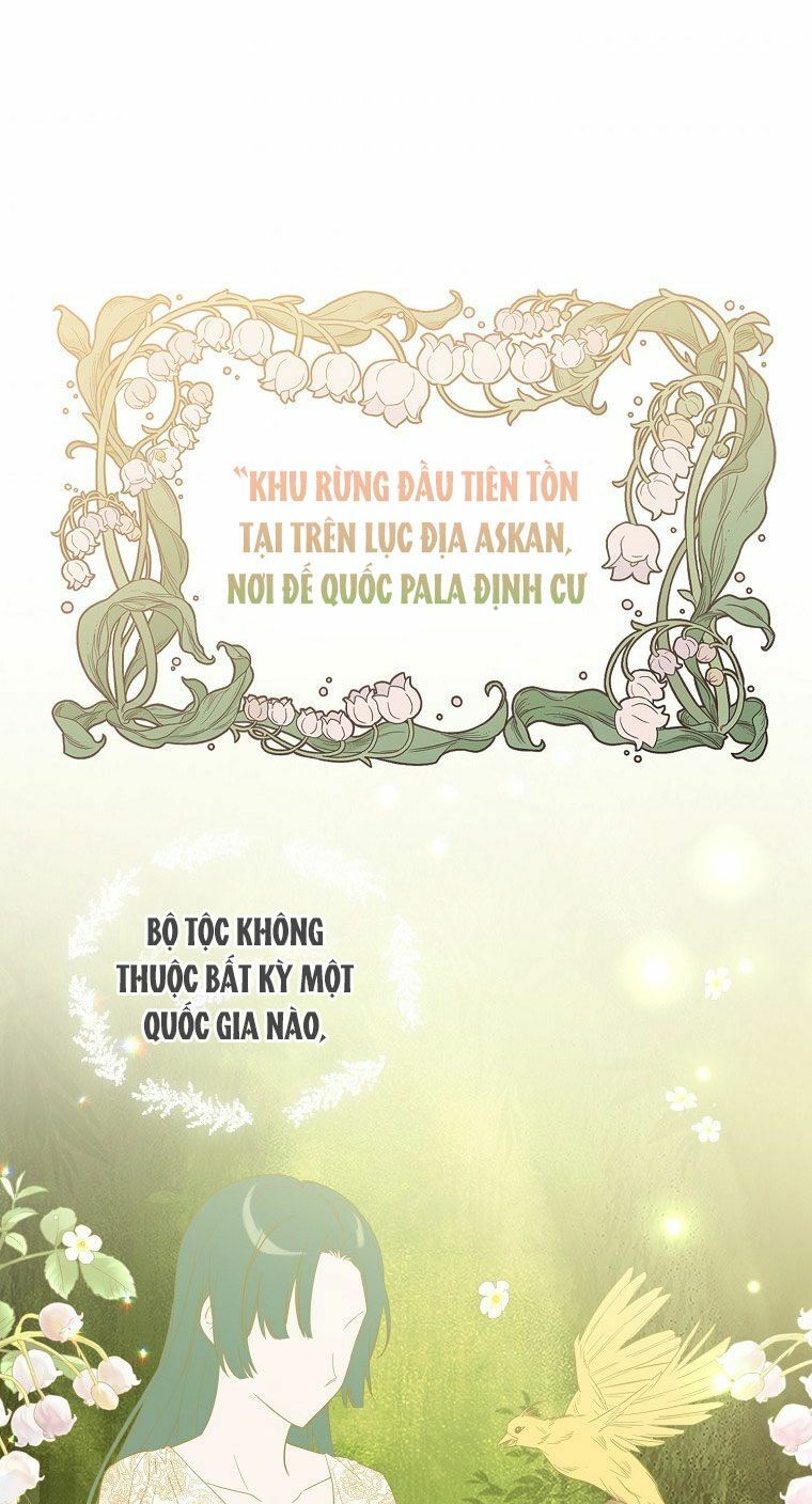 ác nữ karuna bé lại chapter 3 52