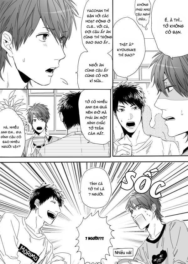 câu lạc bộ nhiếp ảnh chapter 4.2 4