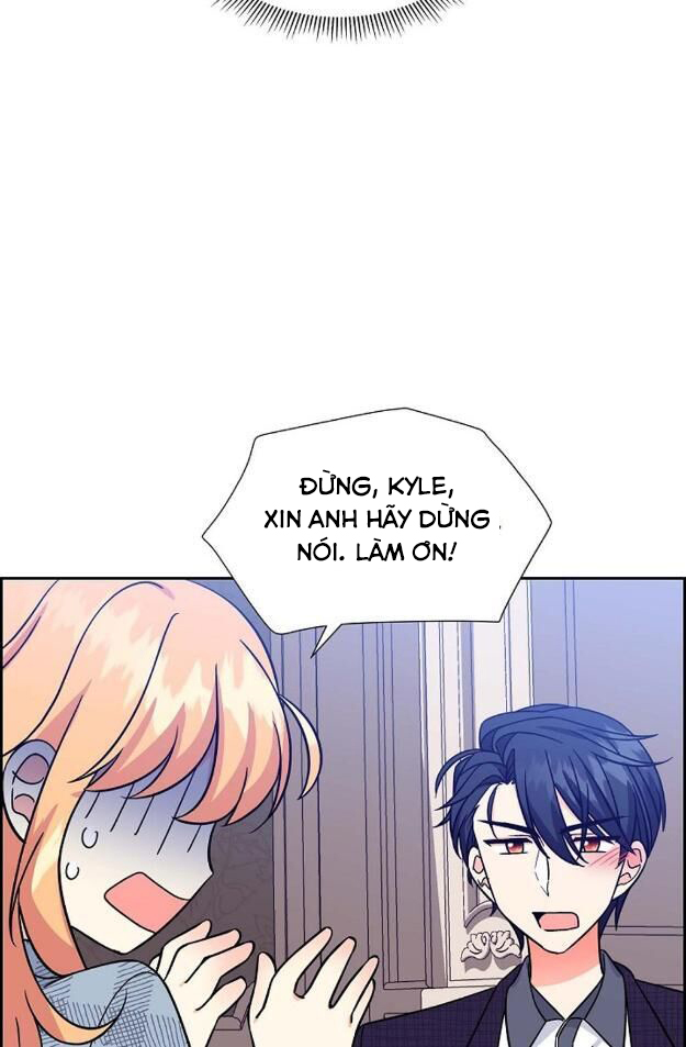 kẻ hủy diệt đã yêu tôi ! chapter 9 31