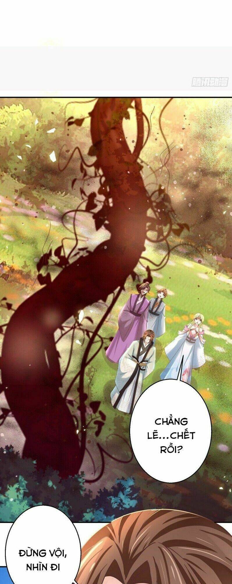 cửu dương đế tôn chapter 177 8