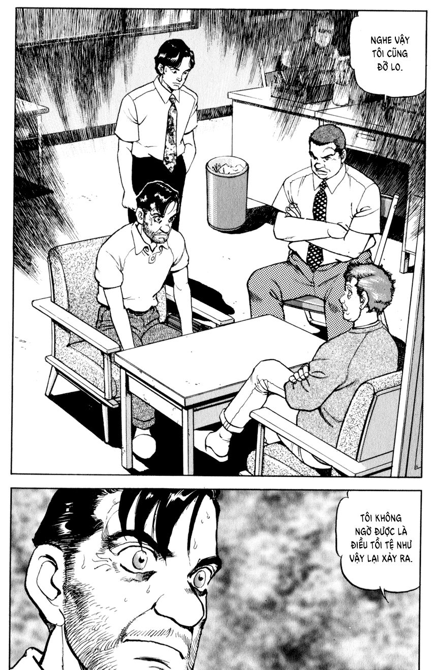 seizon life chapter 9 16