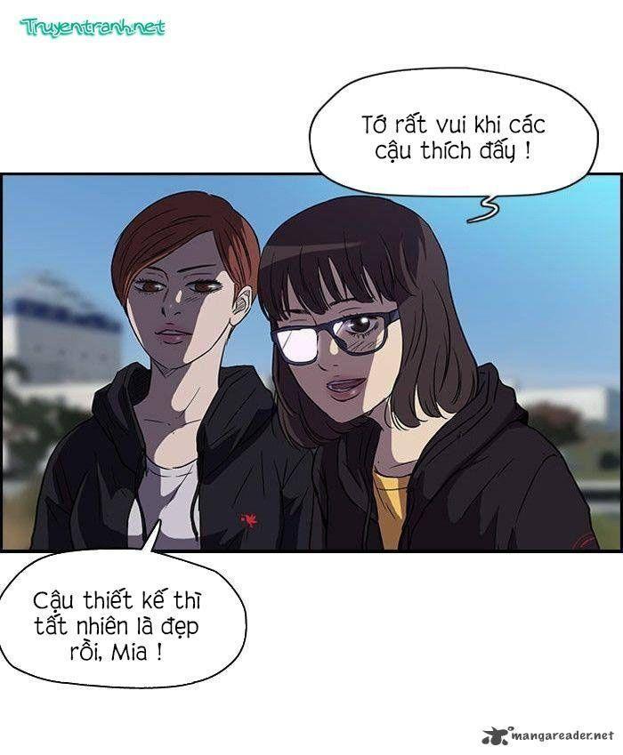 wind breaker chapter 65 77