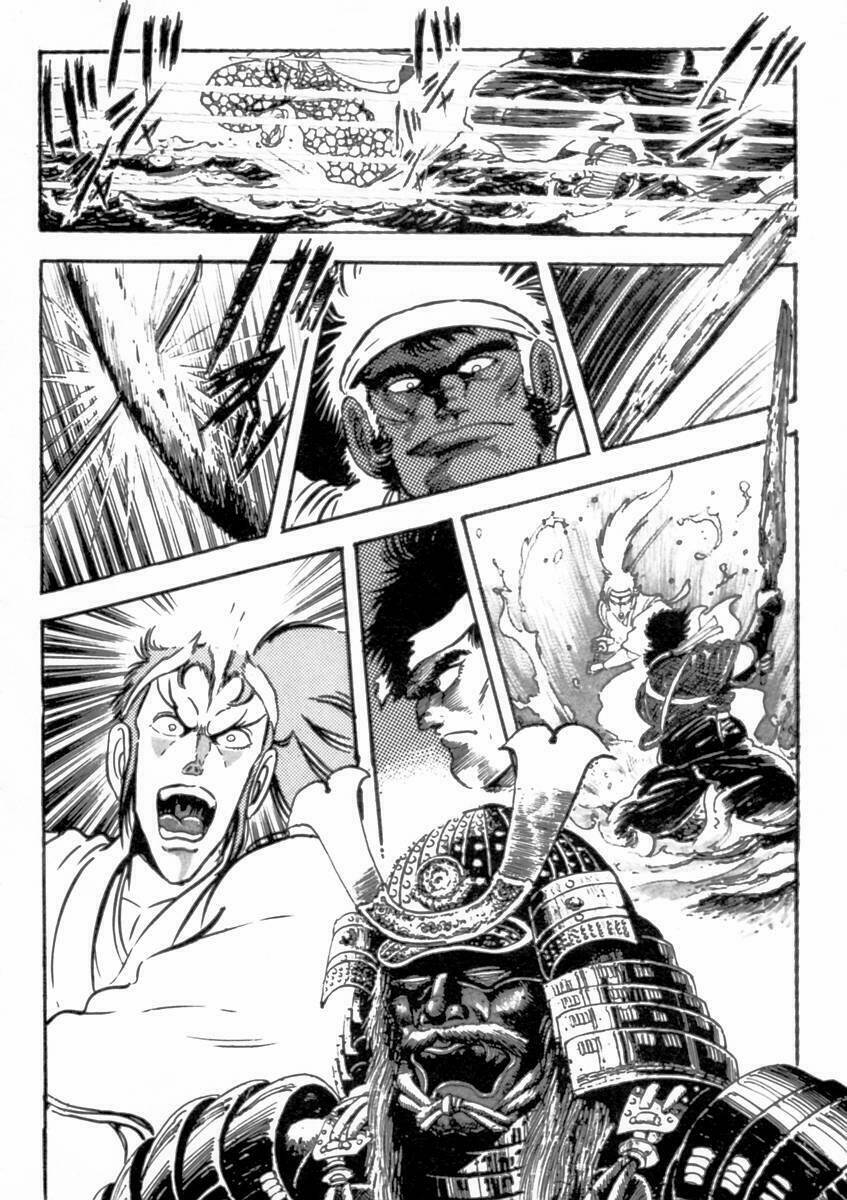 makai tenshou chapter 3 7