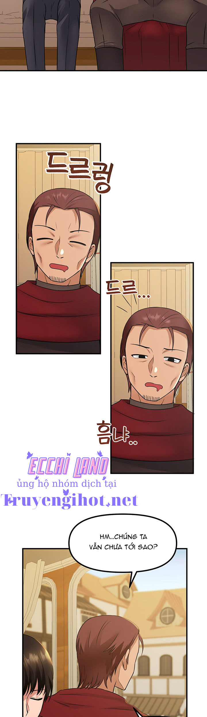 Ả Elf Thích Bị Sỉ Nhục chapter 25.1 - Trang 5