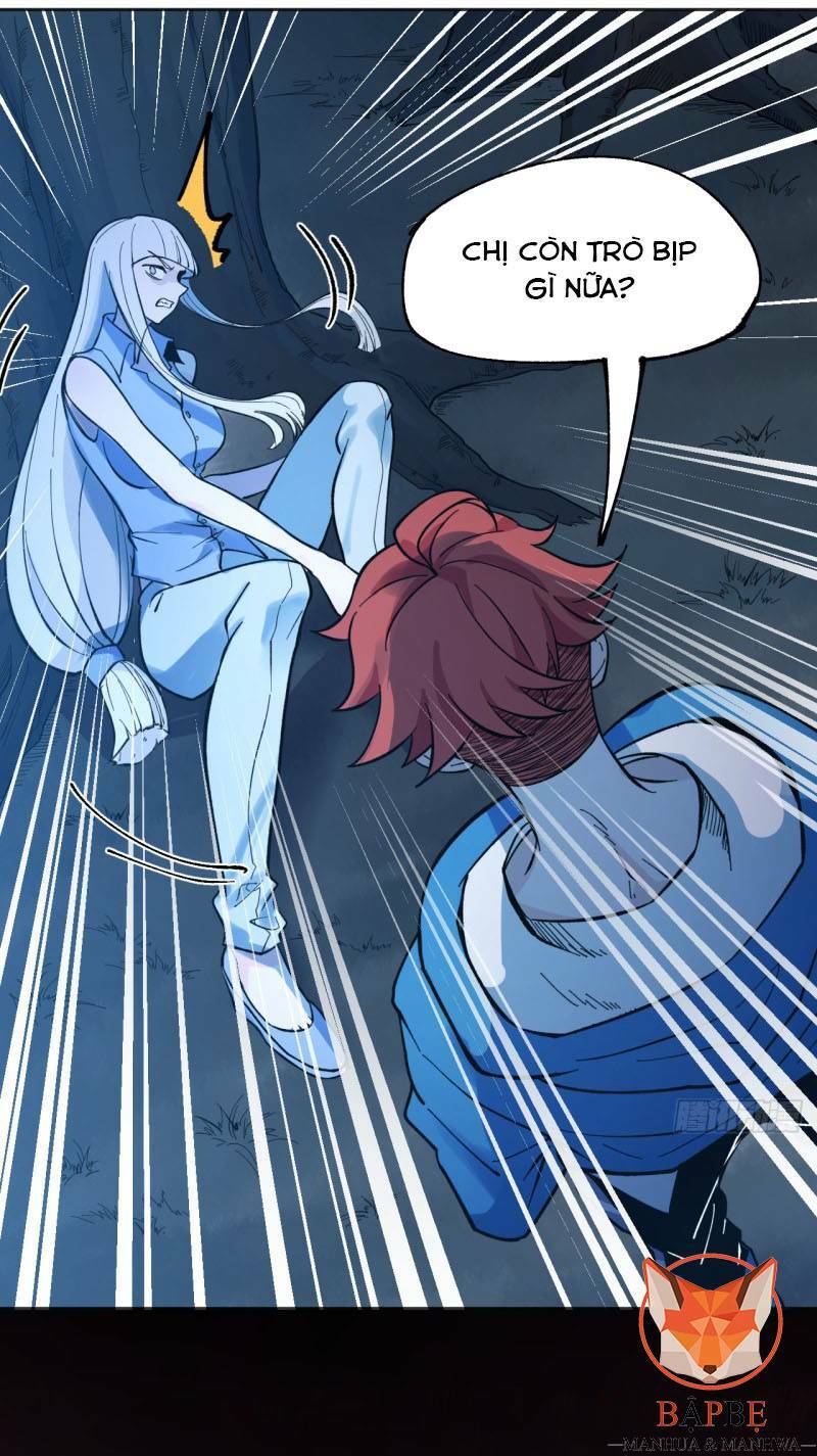 vô hạn khắc kim chi thần chapter 19 31