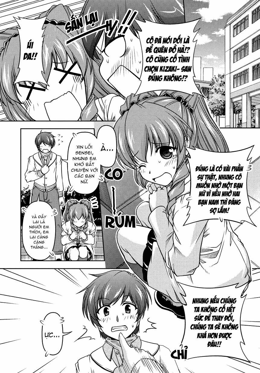 sexless friend chapter 3 9