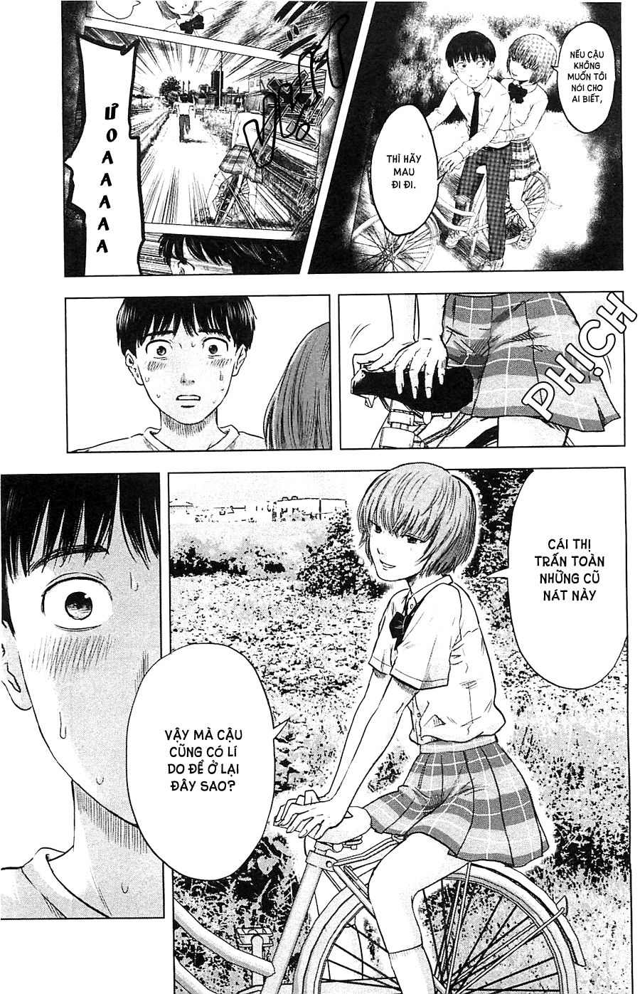 aku no hana chapter 15 12