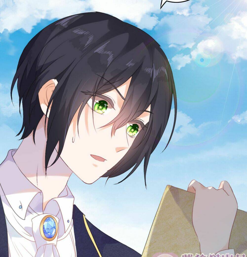 cô bé lọ lem của tôi không ăn chay chapter 2 44