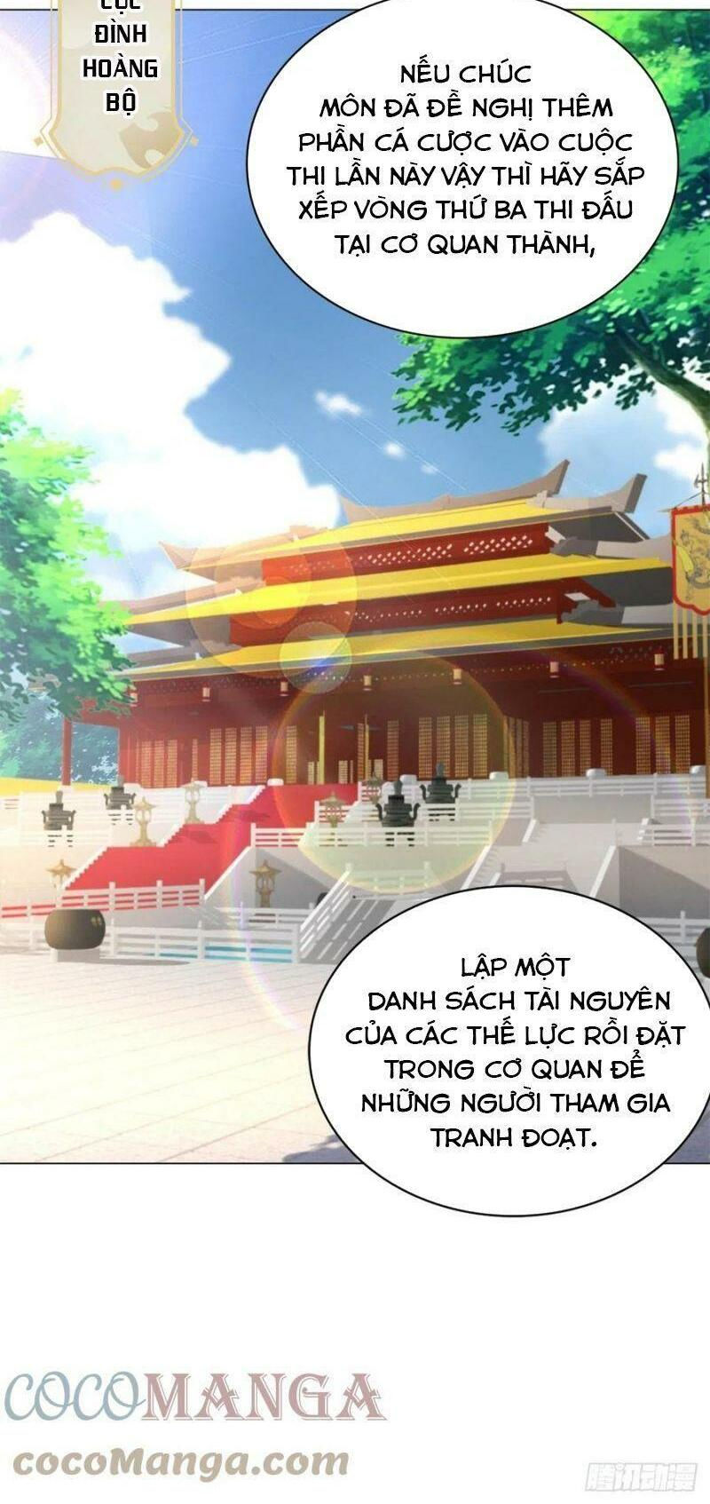người nuôi rồng chapter 72 12