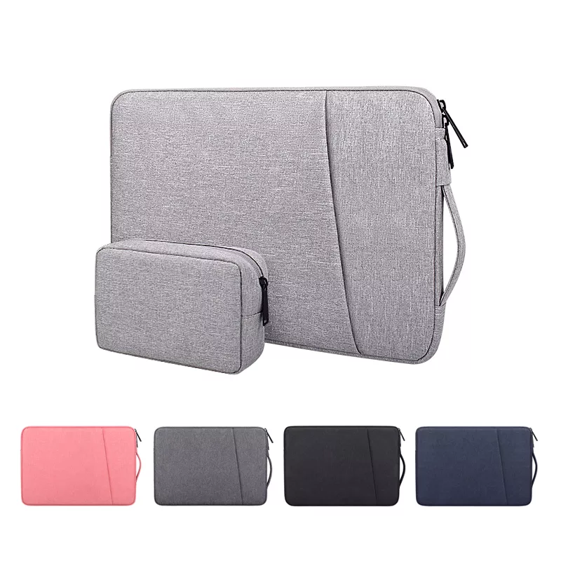 Túi Đựng Laptop/13.3/14.1/15.6 Inch Cầm Tay Cho Macbook Air Pro HP Acer Xiaomi ASUS lenovo Túi Máy Tính