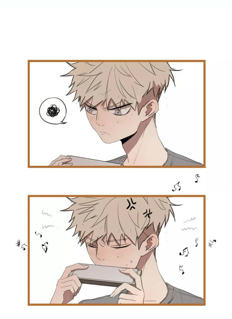 the unfeeling me chapter 6 5