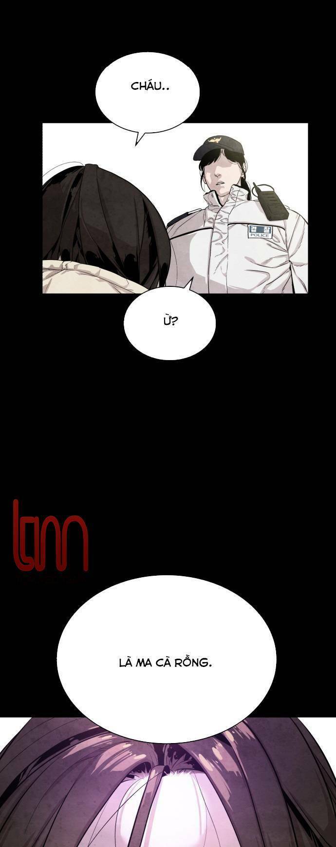 Máu trắng chapter 9.1 4