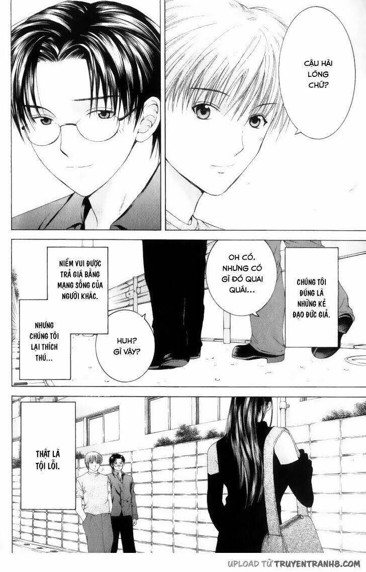 anne freaks chapter 6 22