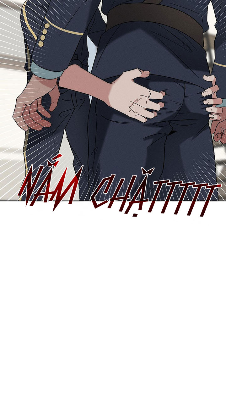 dục vọng mãnh liệt chapter 33 16