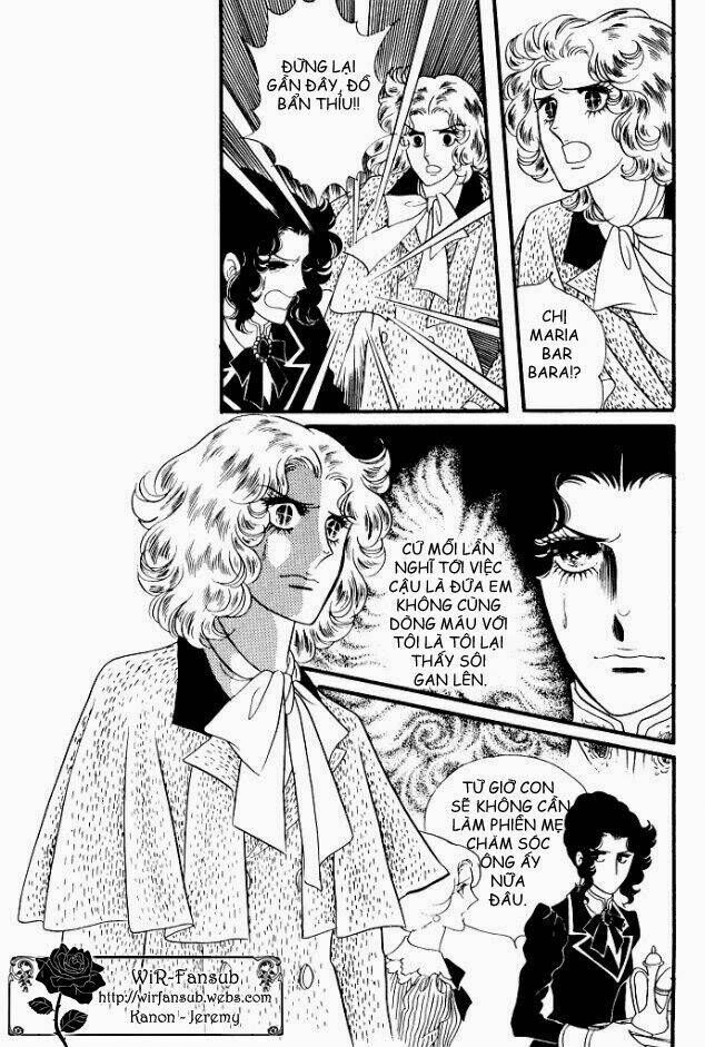 orpheus no mado chapter 9 32