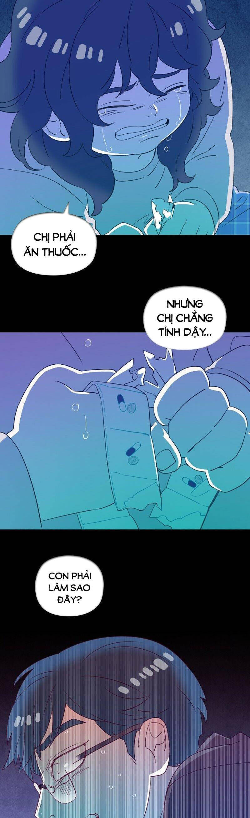 ma kể chuyện chapter 27 37