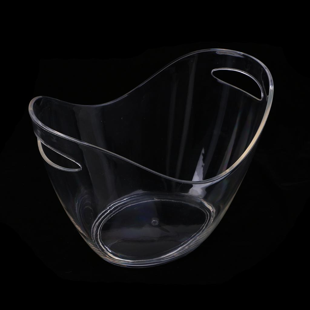 Ice Bucket Super Large Wine Beer Champagne Ice Bucket