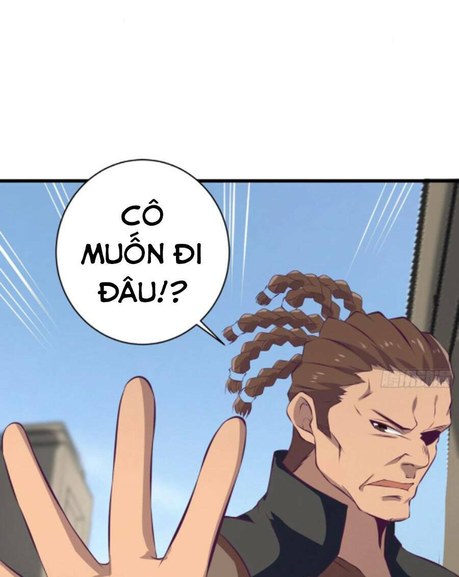 nãi ba là chiến thần mạnh nhất chapter 73 29