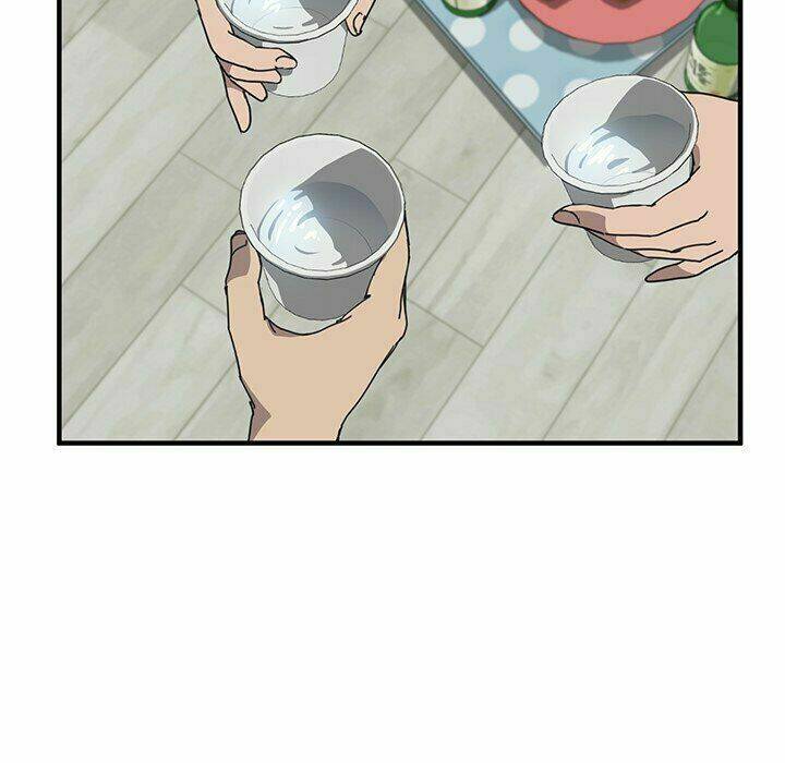 bạn cùng phòng bất đắc dĩ chapter 4 51