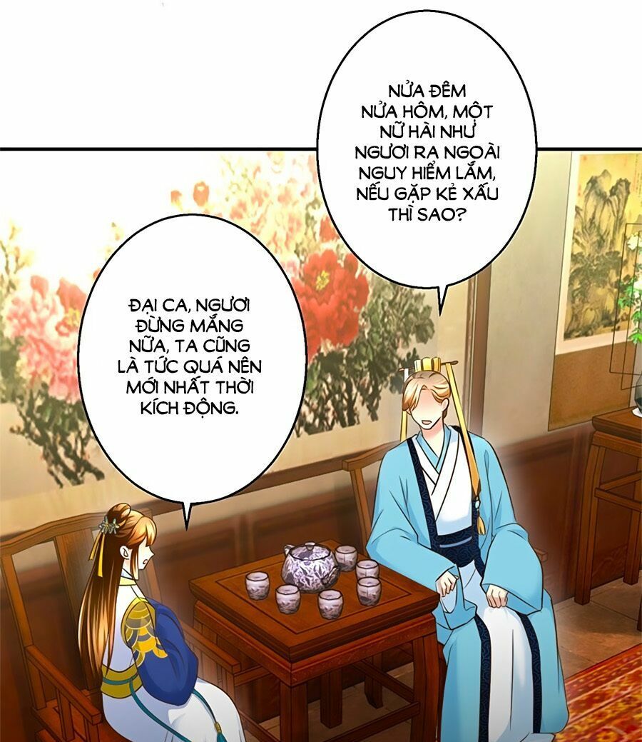 thuần phi ký chapter 22 9