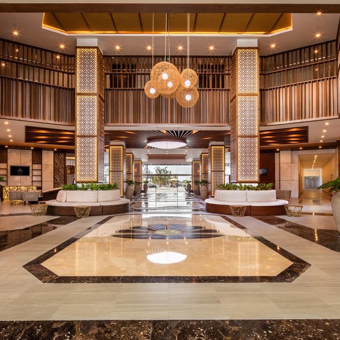 Hình ảnh Gói 4N3Đ Best Western Premier Sonasea Resort 5* Phú Quốc - Dành Cho 02 Người Lớn & 02 Trẻ Em Dưới 16 Tuổi