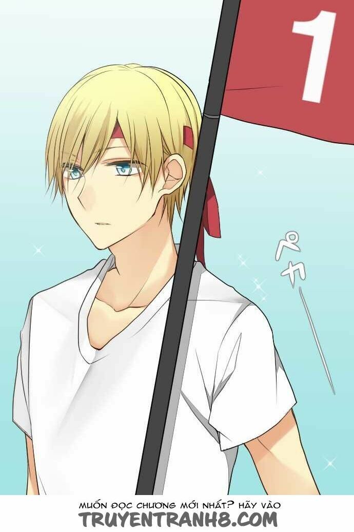 chuyện tình otome chapter 17 27