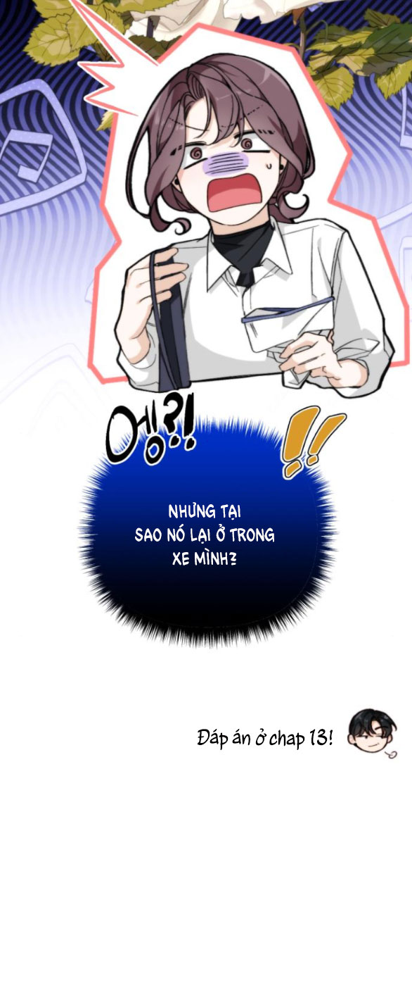 LY HÔN THÌ DỄ, YÊU ĐƯƠNG MỚI KHÓ chapter 30.2 - Trang 41