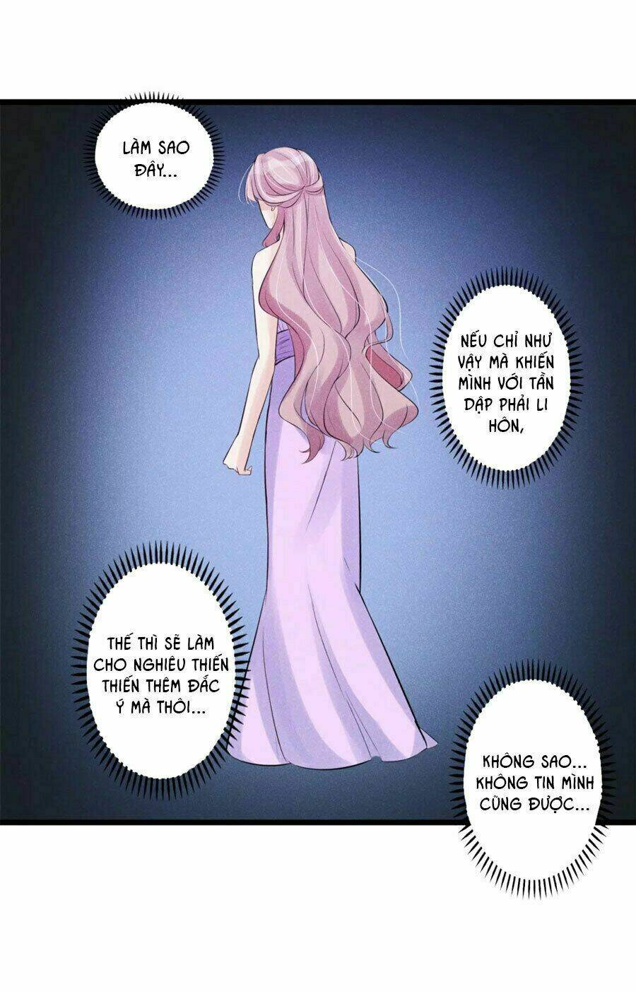 cạm bẫy lửa tình chapter 45 26