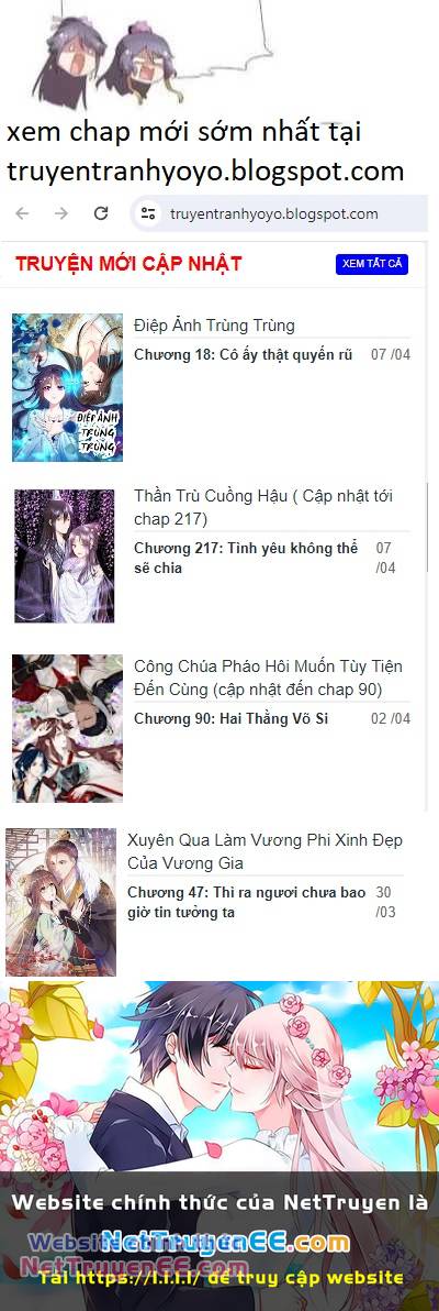 thần trù cuồng hậu chapter 60 52