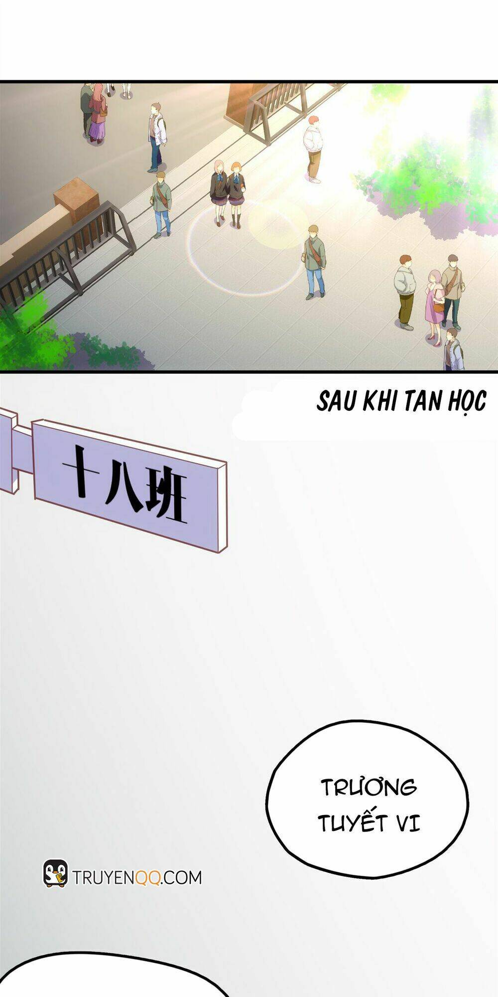 tôi thở cũng có thể mạnh hơn chapter 5 2