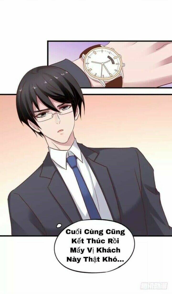 tôi không muốn fa như vậy đâu chapter 34 19