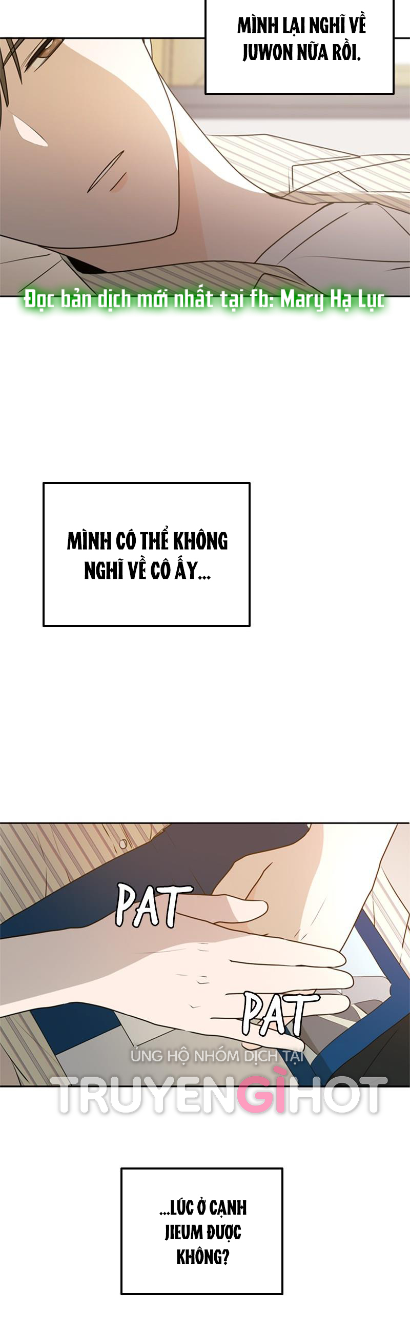 hẹn gặp anh ở kiếp thứ 19 chapter 50 32