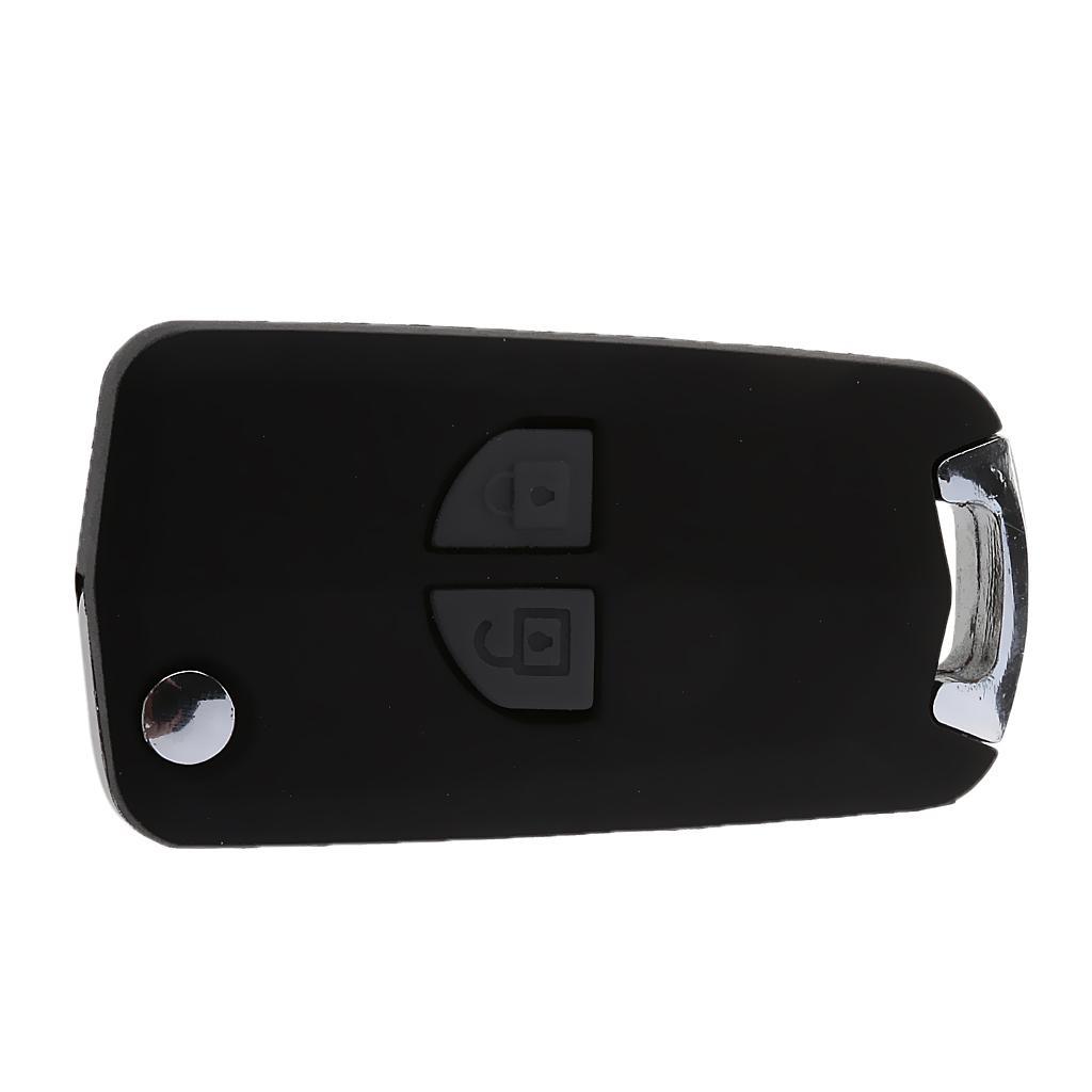 Car Key Fob Case Cover Shell Durable  for for