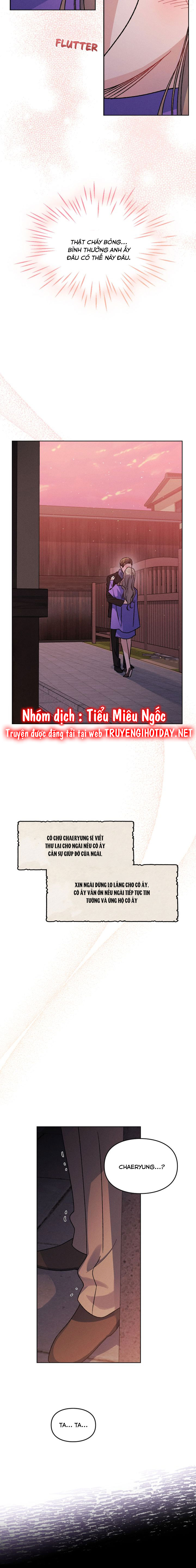 nếu tôi là bạn chapter 63 8