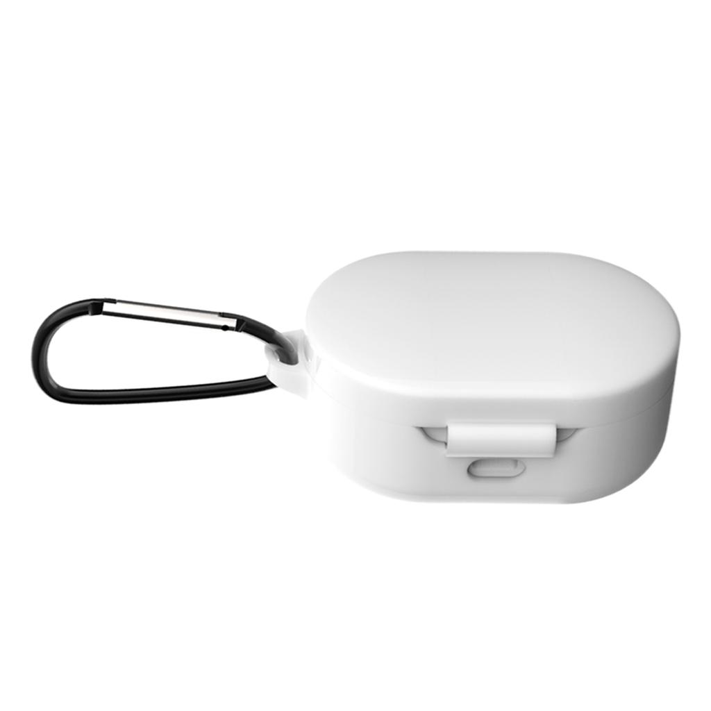 Ốp Lưng Silicon Bảo Vệ Cho Tai Nghe Xiaomi MI Redmi AirDots