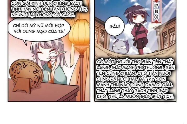 lễ hội truyền thống của trung quốc chapter 7 9