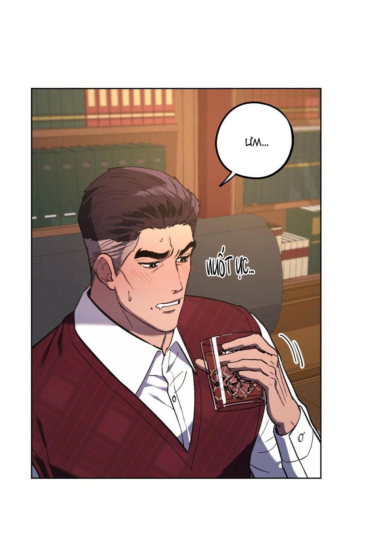 làm dâu nhà tài phiệt họ kang chapter 27 7