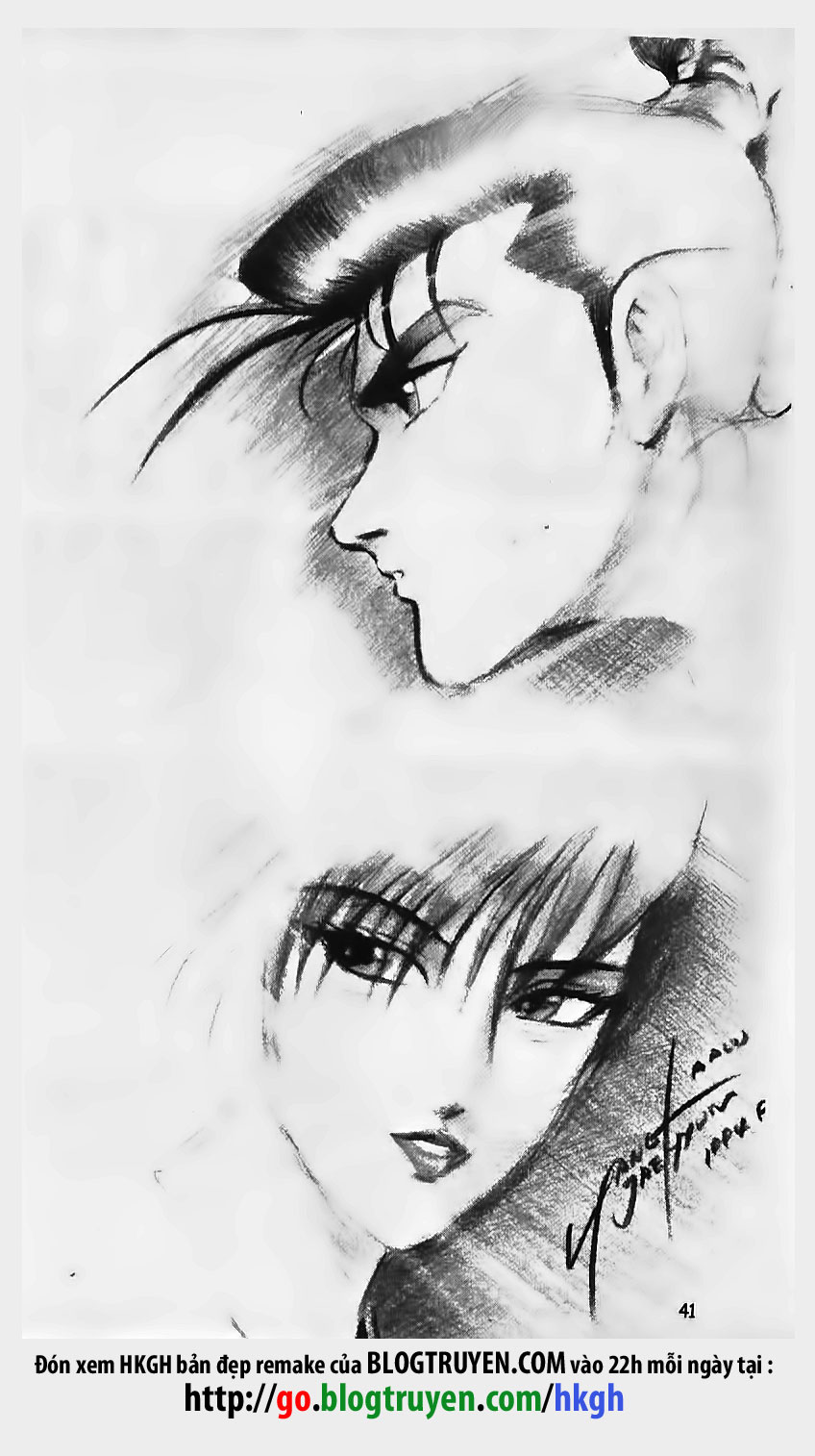 hiệp khách giang hồ m chapter 9 1