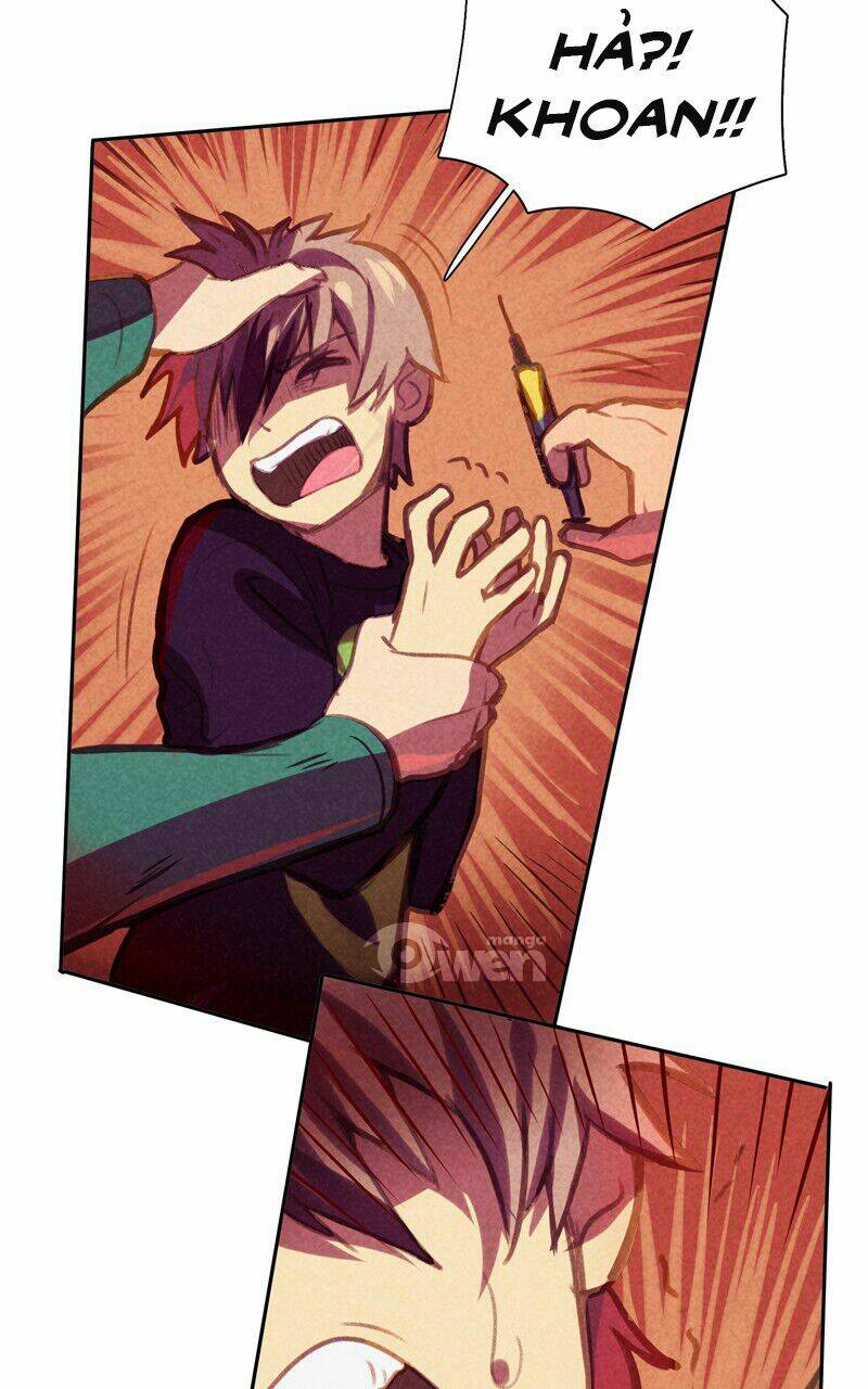 lời nguyền lalin chapter 18 30