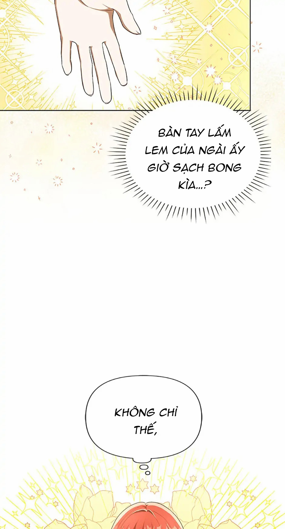 Tôi Trở Thành Phiên Dịch Viên Cho Bạo Chúa chapter 30.1 - Trang 18
