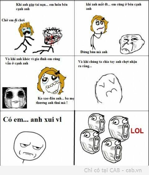 rage comic-troll chapter 29 6