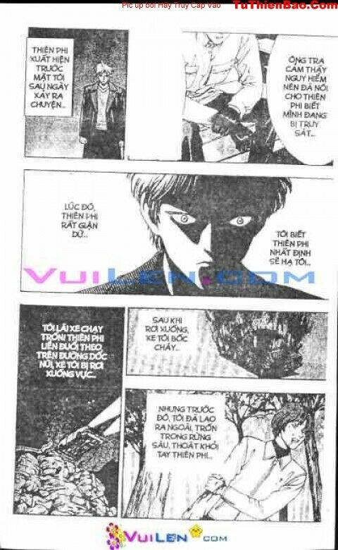 cô bé thám tử chapter 9 18