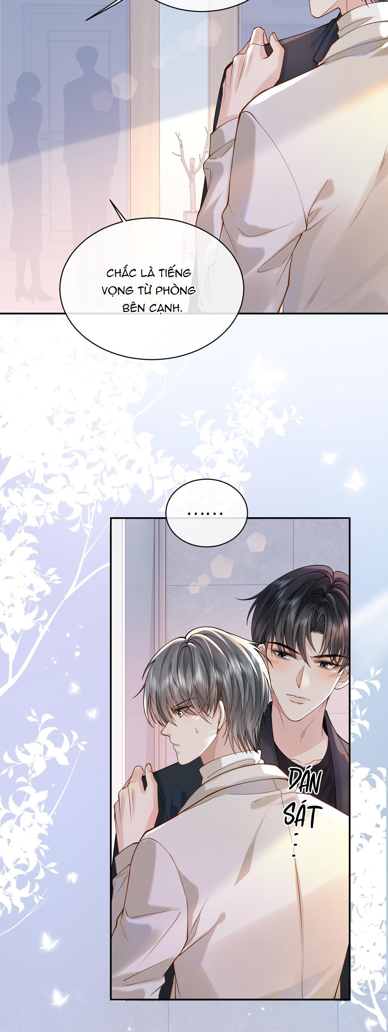 sau khi ly hôn, ảnh đế trở nên nghèo túng chapter 9 4